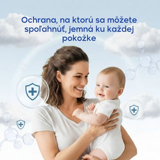 Kim & Kimmy Magické plienky Bez podráždenia, Bez pretekania